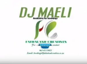DJ MaEli - Goodbye (Tribute To Bojo Mujo)